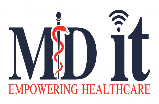 MDIT ΙΚΕ